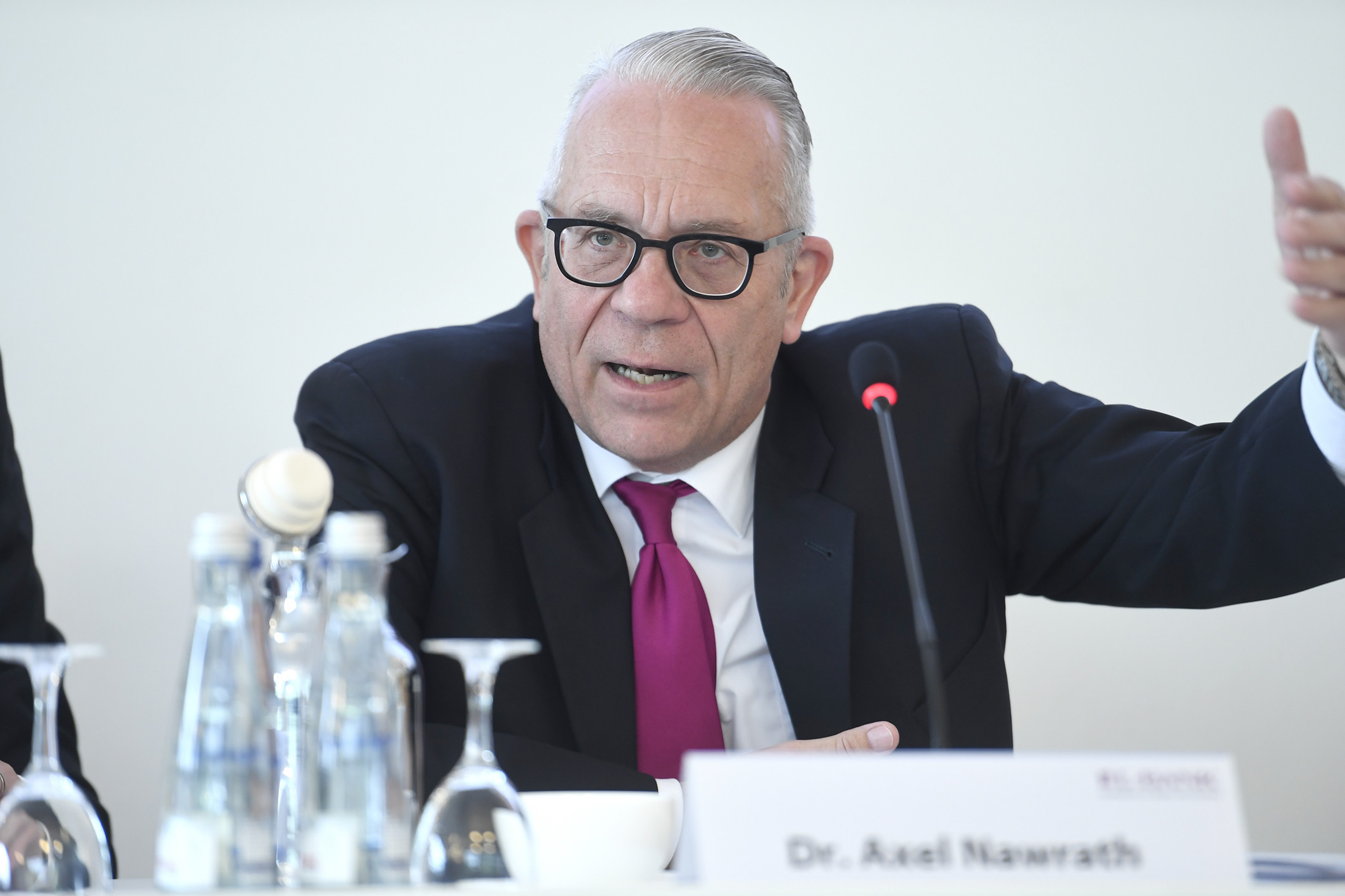 L Bank Bilanz 2018 Gezielt Und Passgenau Forderung Fur Baden