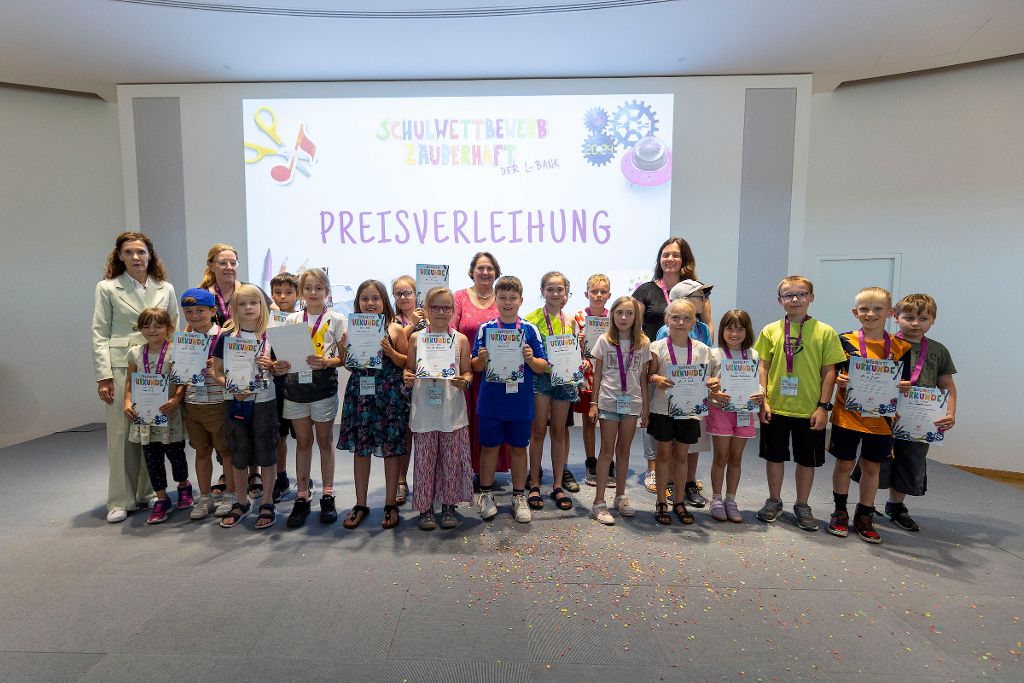 2. Platz: Ein Tag mit Tacco und Nahama von der Astrid-Lindgren-Schule aus Bofsheim bei Osterburken