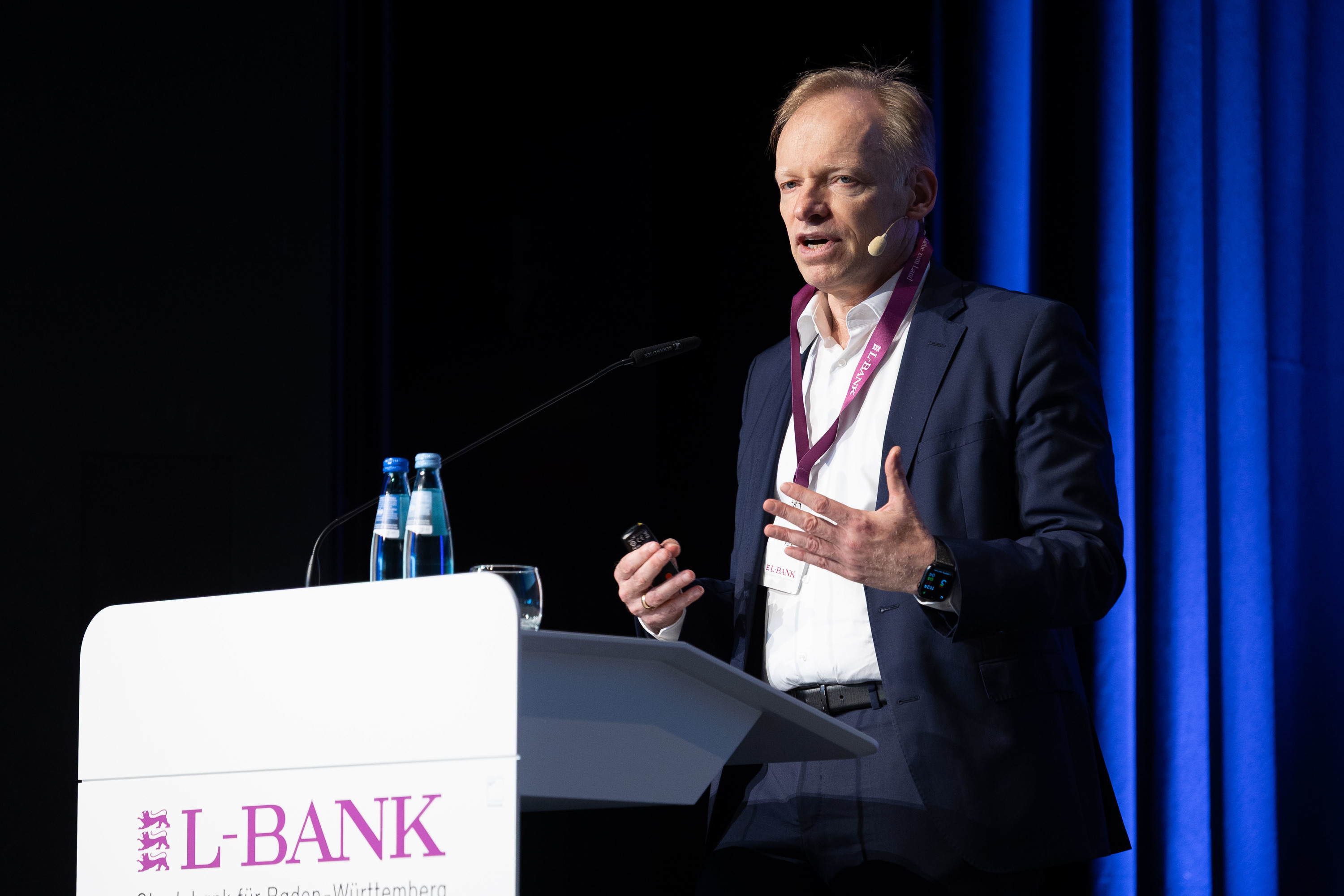 Faszinierend L Bank Mitarbeiterangebote Bild