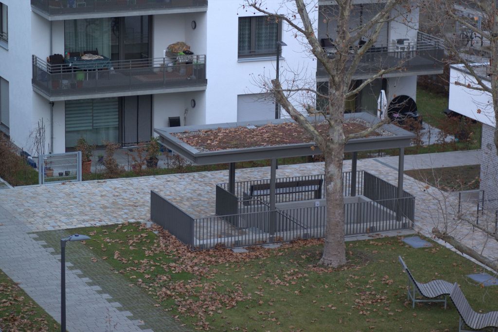 JaegerhofQuartier