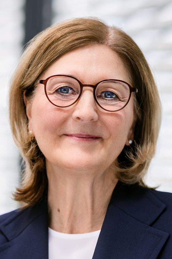 Edith Weymayr