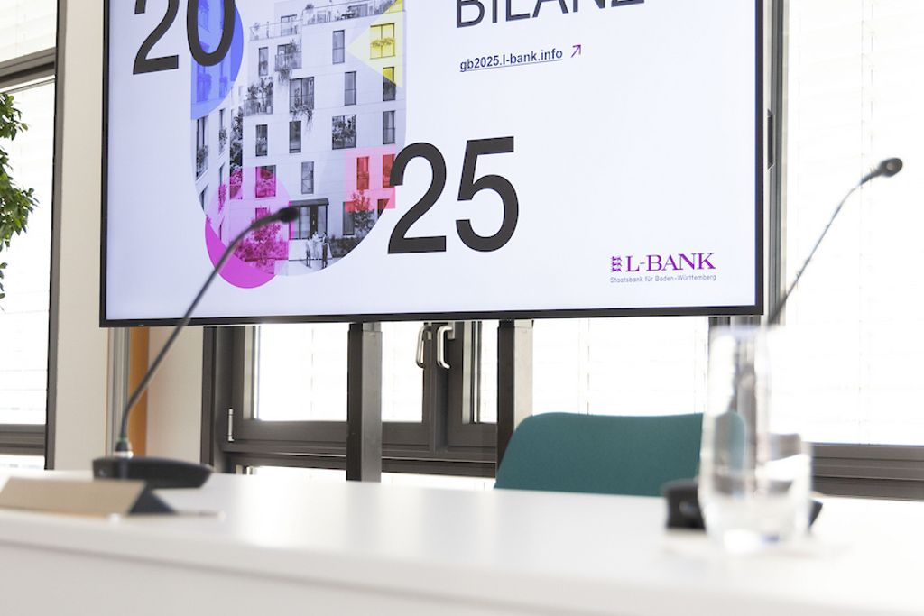 Bilanzpressekonferenz 2026