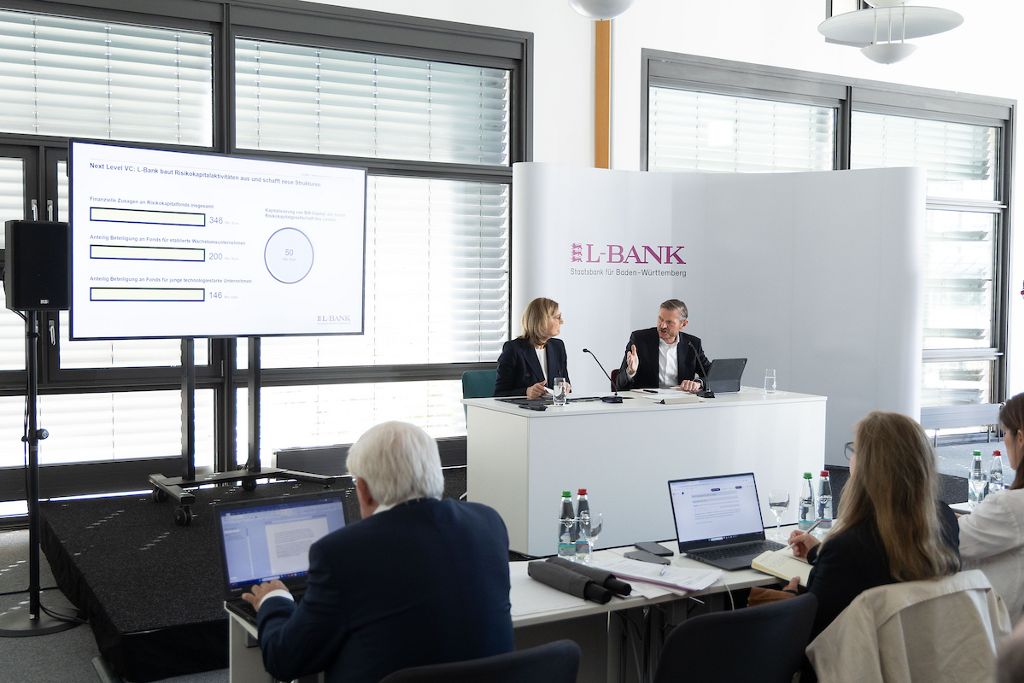 Bilanzpressekonferenz 2026