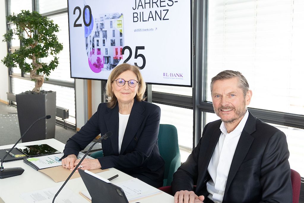 Bilanzpressekonferenz 2026