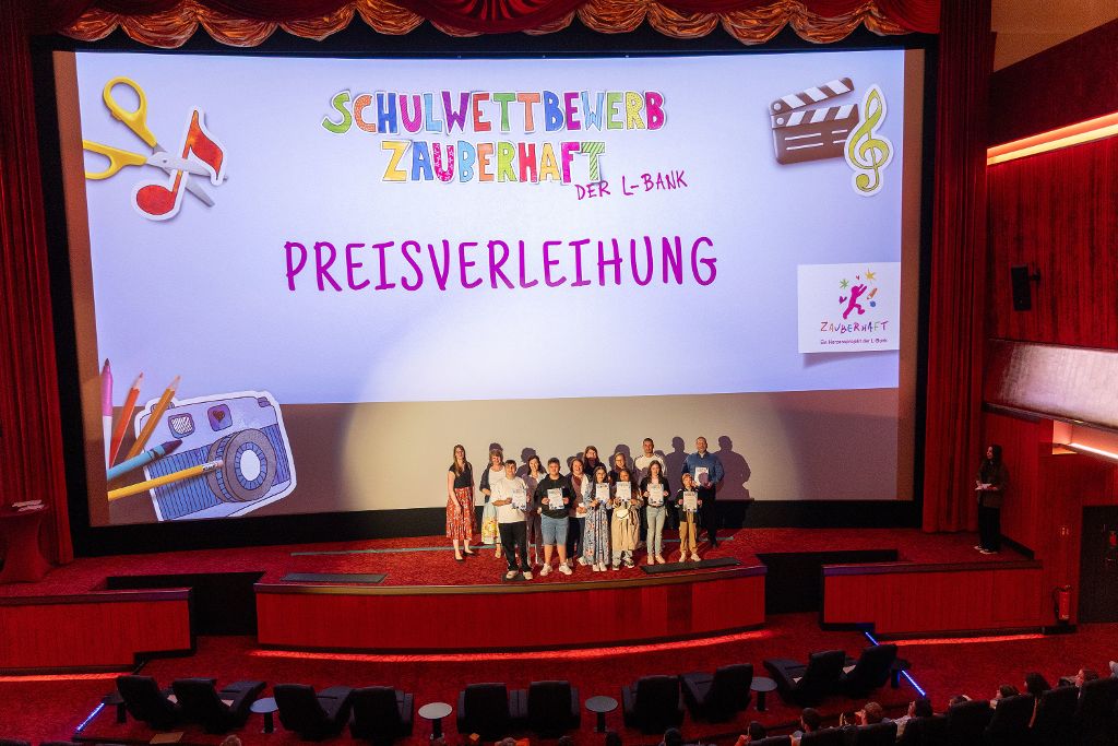 2. Platz: Endlich raus aus der Schule von der Albert-Schweitzer-Schule III aus Freiburg im Breisgau