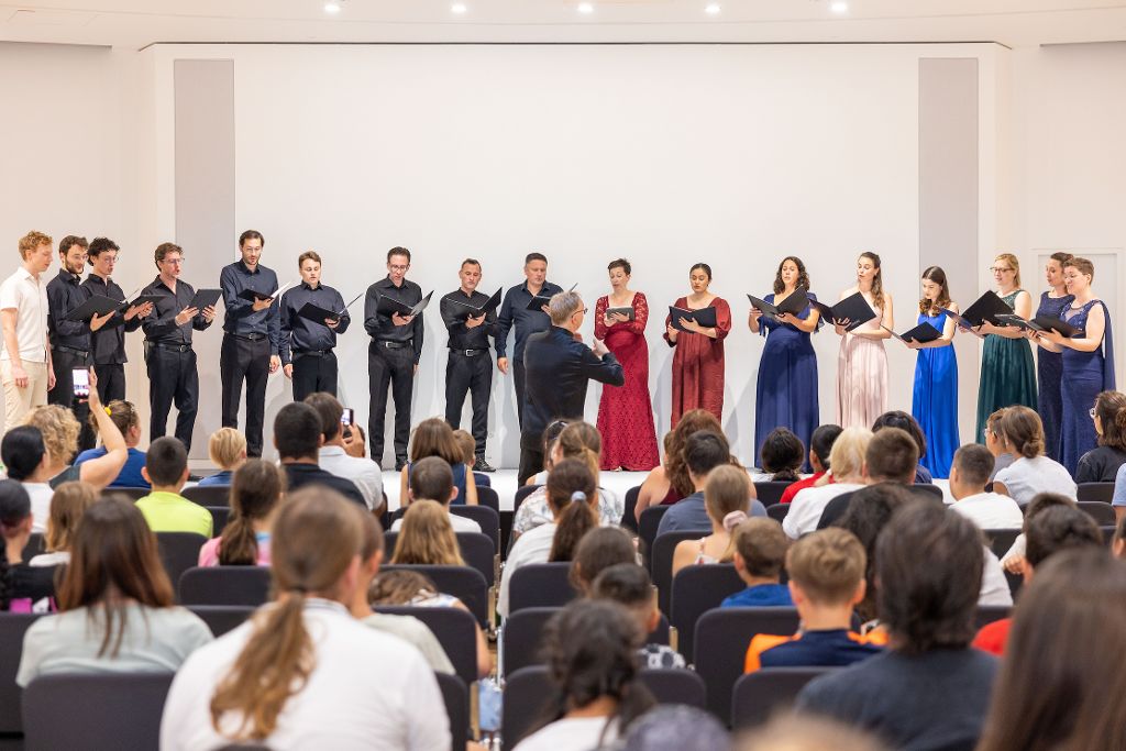Vocalensemble Rastatt