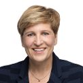 Portraitfoto von Nicole Razavi