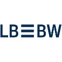 Logo der Landesbank Baden-Württemberg LBBW