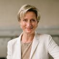 Portraitfoto von Nicole Hoffmeister-Kraut