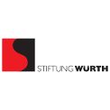 Logo Stiftung Würth