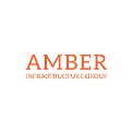 Logo der Amber Infrastructure GmbH