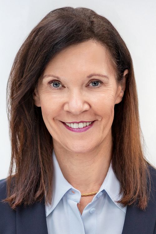 Mitglied des Vorstands Dr. Iris Reinelt